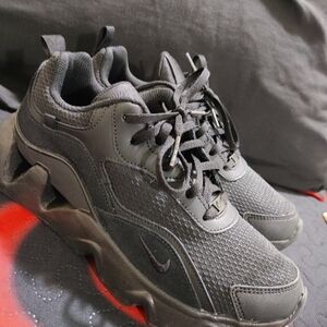 Nike Black Men's Sneakers